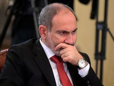 The National Interest. Ինչի՞ համար են Փաշինյանին կոշտ քննադատության ենթարկում Մոսկվայում