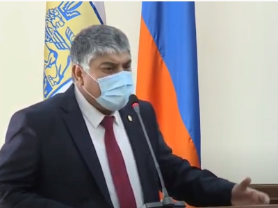 «Բարգավաճ Հայաստան». Ի՞նչ է անում Երեւանի քաղաքապետարանը պատերազմից տուժած ընտանիքների համար
