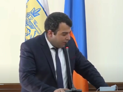 Հարությունյան. Փաշինյանին մեղադրում են ոչ թե պատերազմը կանգնեցնելու, այլ երկիրը նման վիճակի հասցնելու համար