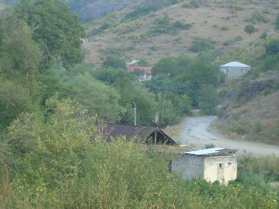 Head of Artsakh's Charektar village says decision on transfer to Azerbaijan to be made tomorrow
