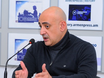 Armenia Insurance Foundation for Servicemen: It is necessary to double the payments