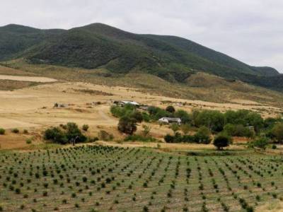 Վազգենաշենի բնակիչը մանրամասներ է պատմել գյուղը լքելու մասին. այն հանձնվել է Ադրբեջանին