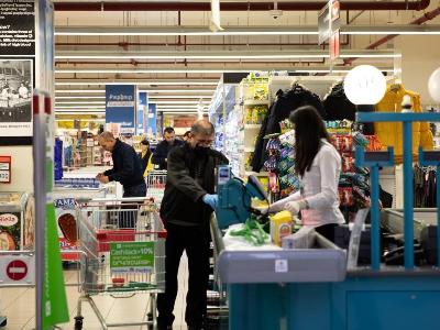 Economic activity and foreign trade indicators drop in Armenia