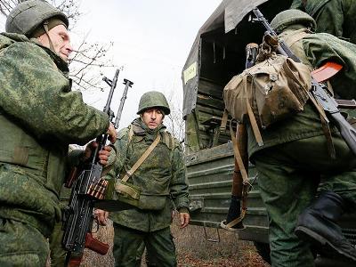 Kremlin does not think that the situation in Donbas also may worsen after Karabakh