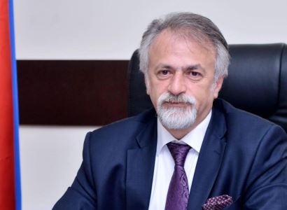 Վահագն Վերմիշյանը հացադուլ է հայտարարել. Tert.am