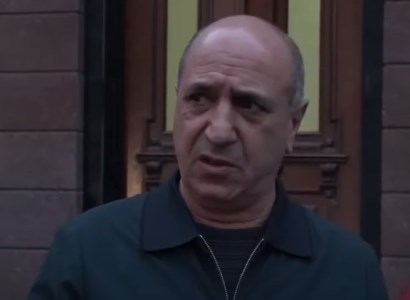 Հրավիրել էին ՀՔԾ բացատրություններ տալու՝ հայտարարություններ անելու համար. Գառնիկ Իսագուլյան