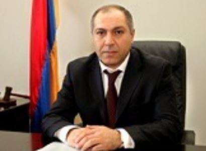 Դատավոր Ֆարխոյանը դավաճանի քաղաքական հրահանգները դակելով՝ նպաստել է հայրենիքի հանձնմանը. Բաբկեն Հարությունյան