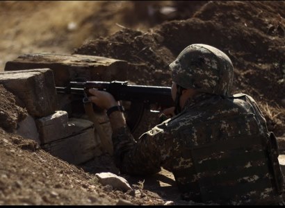MP: Armenian army will have to solve issue of ensuring security on 520 km Armenia-Azerbaijan border