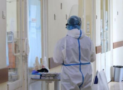 В Ахалцихе от коронавируса  скончались  армяне, отец и дочь, — их не приняли в больницу
