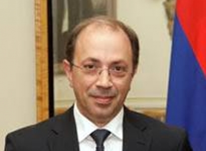Глава МИД Армении обсудил с сопредседателями МГ ОБСЕ ситуацию в Арцахе