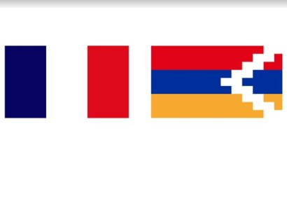 Artsakh President: We are deeply grateful to French senators for making this historic decision