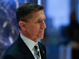 Дональд Трамп помиловал бывшего советника Майкла Флинна