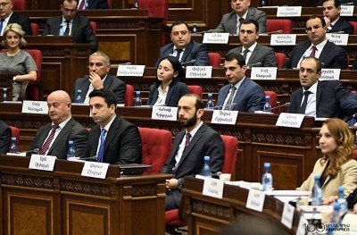 «Փաստ». Իմքայլական քաղաքական «մահապարտները». իշխանական թիմում ևս առկա են որոշակի կուլիսային տարաձայնություններ