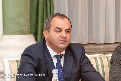 «Ժողովուրդ». Ինչ է արել այս ընթացքում Գլխավոր դատախազությունը. պատգամավորը հարց է բարձրացնում