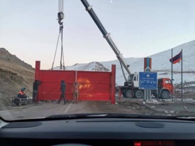 «Паст»: Пашинян после прихода к власти оторвался от реальности