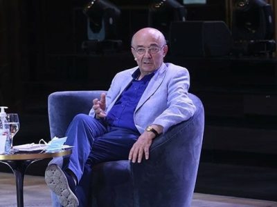 Մահացել է Հենրիկ Բակունցը