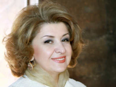 3-րդ նախագահի գրասենյակը շնորհակալություն է հայտնում` ցավակցությունների, Ռիտա Սարգսյանի հիշատակին ուղղված խոսքերի համար