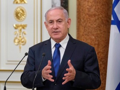 Израиль разрешил саудитам управлять благотворительными организациями в Восточном Иерусалиме в пику  Турции