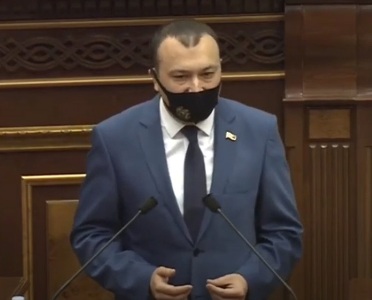 «Процветающая Армения»: В настоящее время военное положение содержит ряд проблем для Армении