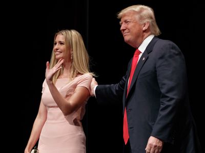 Трампу и его детям предрекли тюрьму