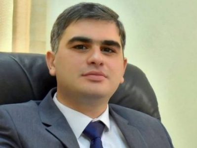 Экономист: Деятельность четвертого крупного налогоплательщика Армении находится под угрозой
