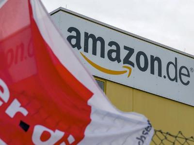 Amazon-ի աշխատակիցները Գերմանիայում գործադուլ կհայտարարեն «սեւ ուրբաթ օրը»