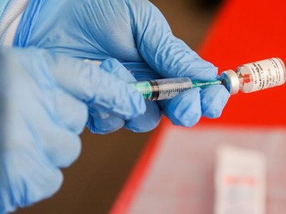 Российская компания «Генериум» выпустит 2 млн доз вакцины от коронавируса