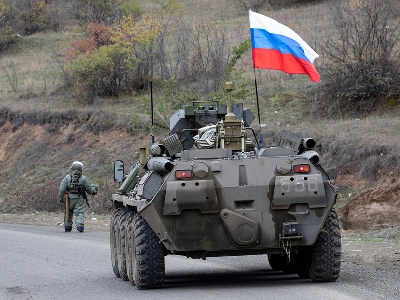Российский военнослужащий найден мертвым в Гюмри. Sputnik-Армения