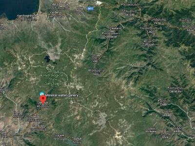 Villagers in Armenia's Gegharkunik Province 'save' major hills after negotiating with Azerbaijanis