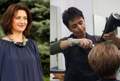 Վերադարձրու զարդերս ու վճարիր պատվիրածդ հագուստի գումարը. Աննա Հակոբյանի նախկին վարսավիրը` Աննային. Hraparak.am