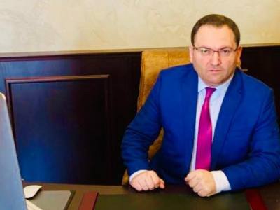 Դեկտեմբերի 1-ին Կուբաթլուն հանձնելուց հետո հավանական է, որ թշնամին թույլ չի տալու օգտվել Գորիս-Կապան ճանապարհից.Ասլանյան