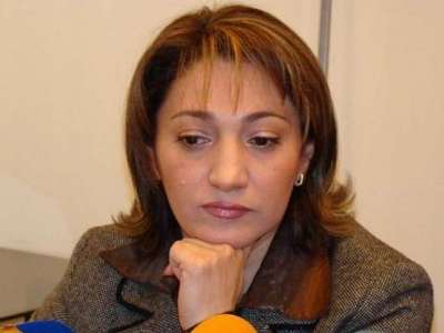 ARF member: Armenia PM Pashinyan is trying to prolong ruins of his power at all costs