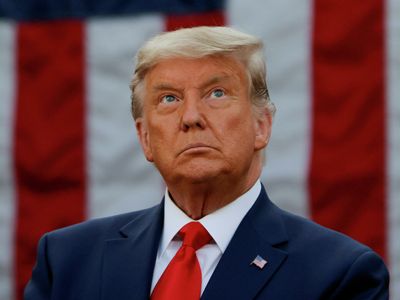 Trump to leave White House if Electoral College votes for Biden