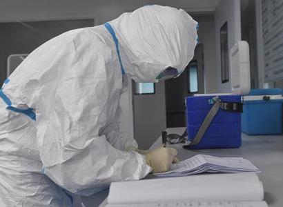 1,476 new cases of COVID-19 confirmed in Armenia
