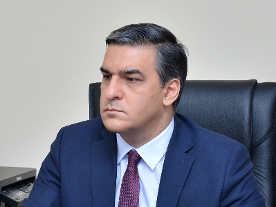 Омбудсмен Армении: Азербайджан искусственно затягивает процесс обмена пленными и телами погибших