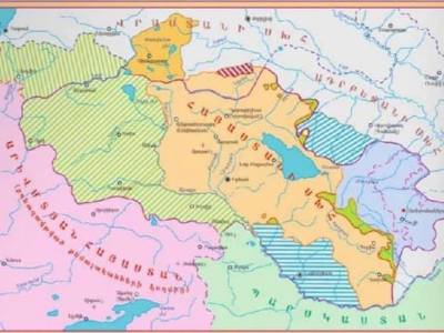 Ваграм Миракян: Угроза нависла над трассой Горис-Капан