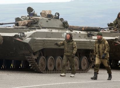 Russia MFA: Russian peacekeepers in Karabakh continue creating favorable conditions for refugees’ return