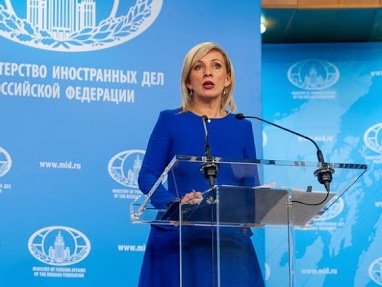 Russian MFA welcomes Karabakh statement by international NGOs engaged in protection of monuments