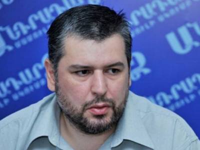 Նիկոլի առանձնատան «պահակությանը» ներգրավել են ռազմական ավիացիոն ինստիտուտի կուրսանտներին. Վրթանեսյան