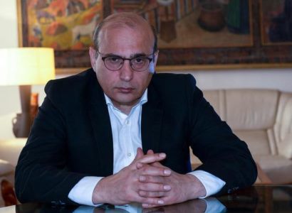 Խնդիրը Փաշինյանի հեռանալը չէ, խնդիրն այն հարցն է, թե ովքեր են գալու նրանից հետո և ինչ են անելու. Դանիելյան