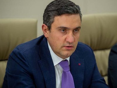 Артур Казинян: Запрет на свободу собраний снят