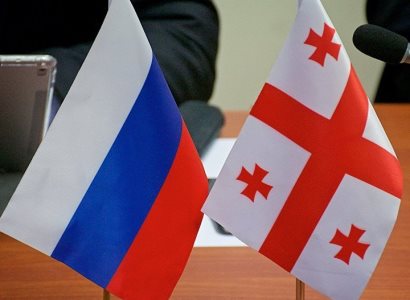 Russian and Georgian representatives discuss agreement on ceasefire in Nagorno-Karabakh
