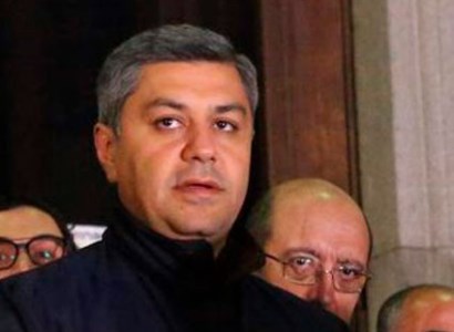 Փաշինյանի տխրահռչակ հեռուստաուղերձը եւս մեկ անգամ ի ցույց դրեց նրա ավարտված քաղաքական ապագան. Արթուր Վանեցյան. Aysor.am