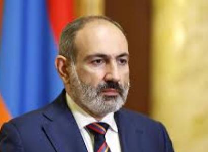 Nikol Pashinyan to leave for Moscow