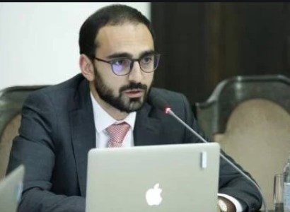 Տեղի է ունեցել Գերիների, պատանդների և անհայտ կորած անձանց հարցերով զբաղվող միջգերատեսչական հանձնաժողովի նիստ