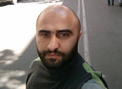 Պատկերացնու՞մ եք՝ Գորիս-Կապան ճանապարհը քանի տեղով են թուրքերը հատելու. Արթուր Գրիգորյան