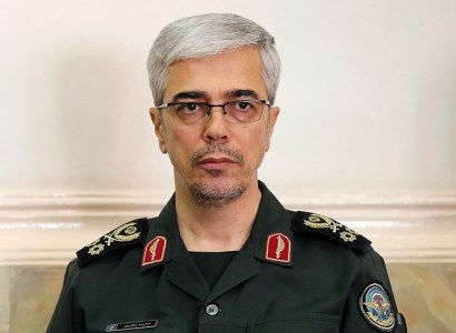 Иран пообещал жестоко отомстить за убийство физика-ядерщика Мохсена Фахризаде