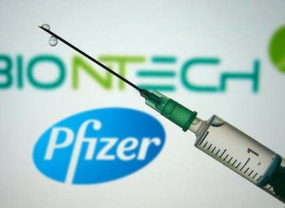 Կորոնավիրուսի դեմ Pfizer-ի պատվաստանյութը սկսել են փոխադրել տարբեր երկրներ․ լրատվամիջոցներ