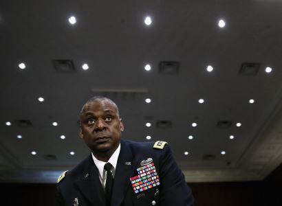 Axios: Байден рассматривает кандидатуру афроамериканца Ллойда Остина в качестве главы Пентагона