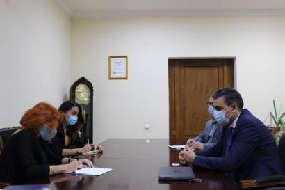 Գերիների վերադարձն ու դիակների փոխանակումը պահանջում է հրատապ լուծում․ ՀՀ ՄԻՊ